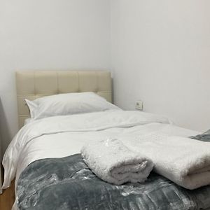 Driepersoonskamer
